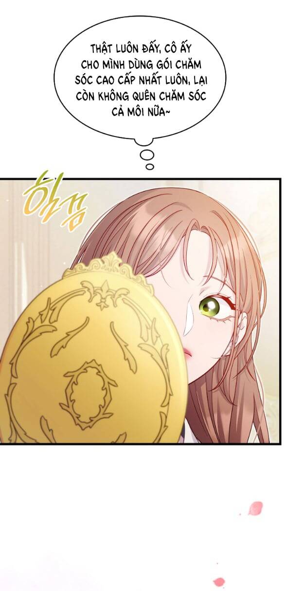 Tôi Sẽ Biến Anh Ta Từ Một Con Chó Điên Thành Một Chàng Quý Tộc Chap 32 - Next Chap 33