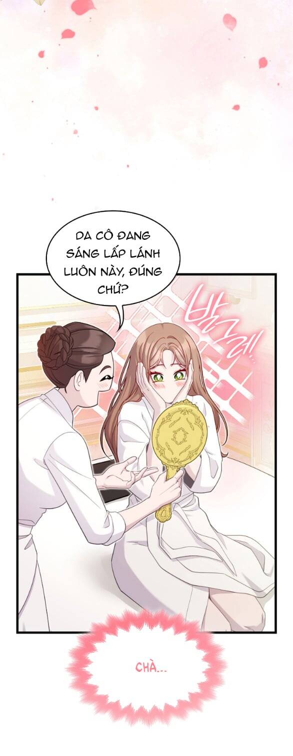 Tôi Sẽ Biến Anh Ta Từ Một Con Chó Điên Thành Một Chàng Quý Tộc Chap 32 - Next Chap 33