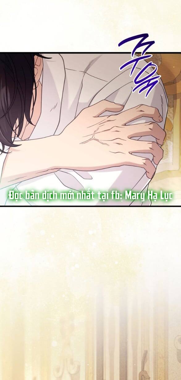 Tôi Sẽ Biến Anh Ta Từ Một Con Chó Điên Thành Một Chàng Quý Tộc Chap 32 - Next Chap 33