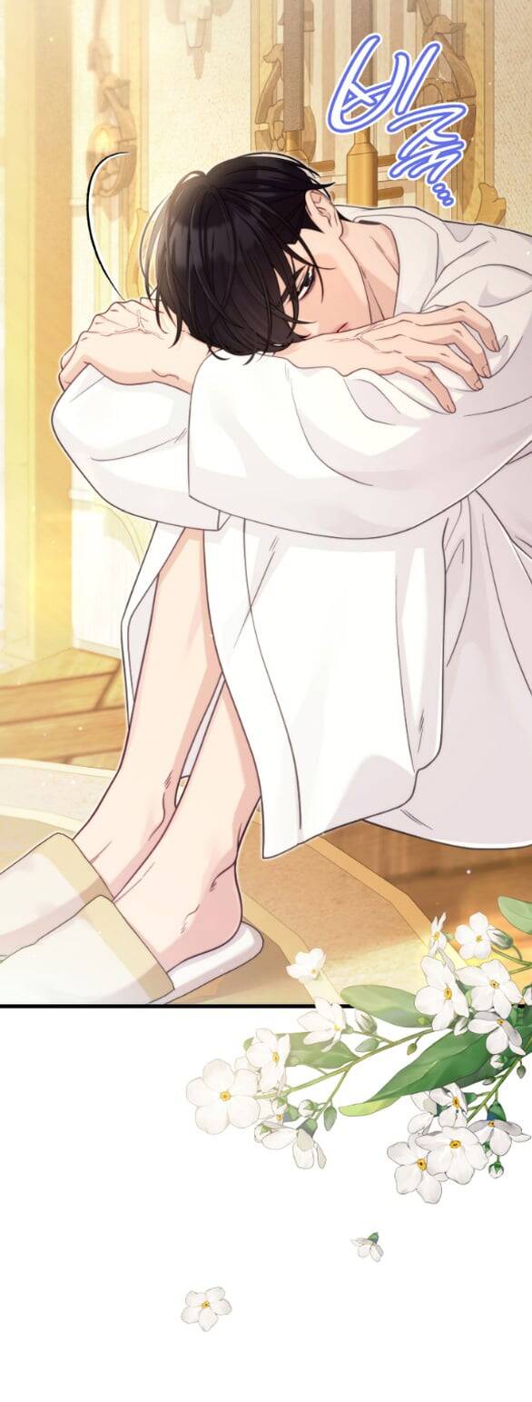 Tôi Sẽ Biến Anh Ta Từ Một Con Chó Điên Thành Một Chàng Quý Tộc Chap 32 - Next Chap 33