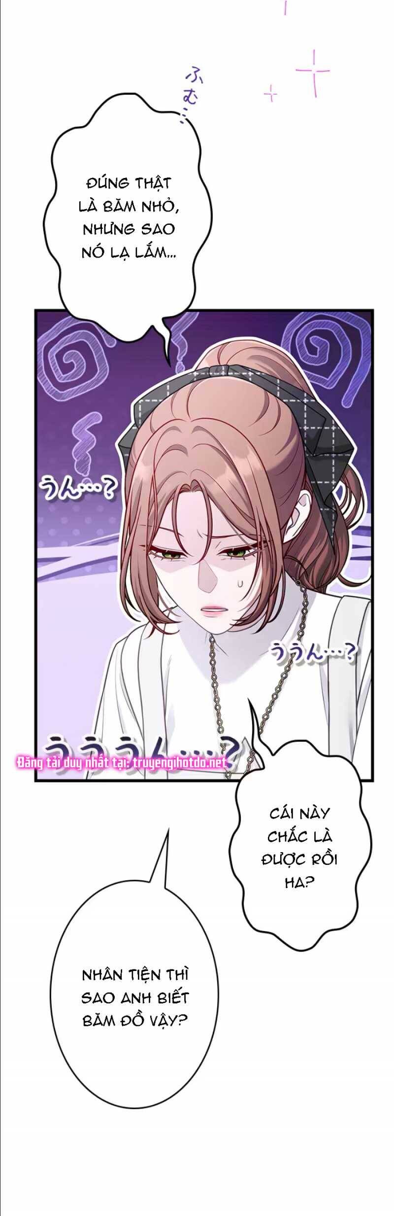 Tôi Sẽ Biến Anh Ta Từ Một Con Chó Điên Thành Một Chàng Quý Tộc Chap 8.2 - Next Chap 9.2