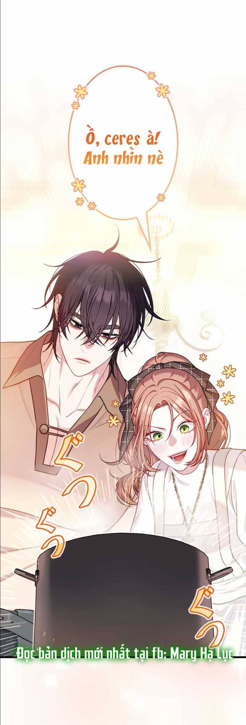 Tôi Sẽ Biến Anh Ta Từ Một Con Chó Điên Thành Một Chàng Quý Tộc Chap 8.2 - Next Chap 9.2