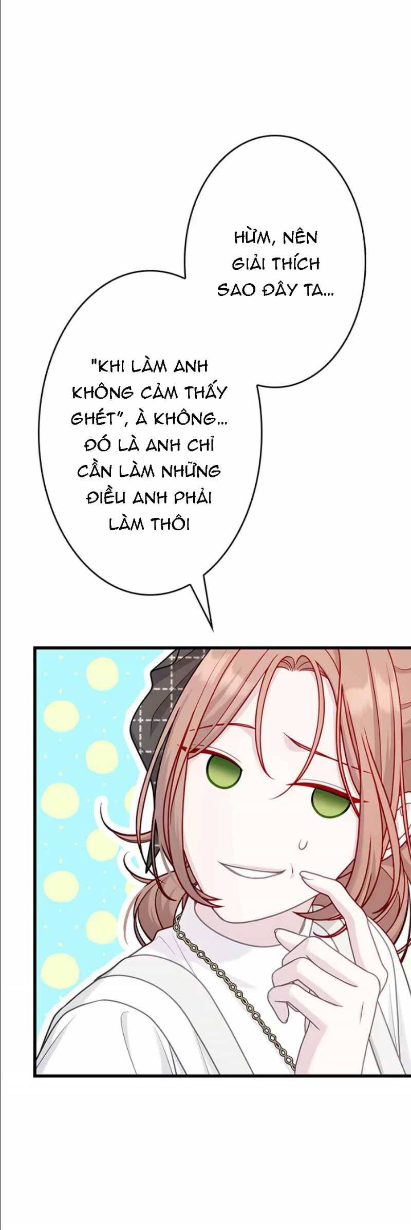 Tôi Sẽ Biến Anh Ta Từ Một Con Chó Điên Thành Một Chàng Quý Tộc Chap 8.2 - Next Chap 9.2