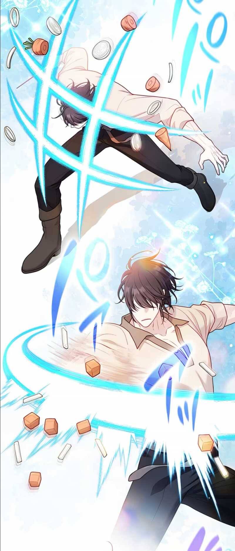 Tôi Sẽ Biến Anh Ta Từ Một Con Chó Điên Thành Một Chàng Quý Tộc Chap 8.2 - Next Chap 9.2