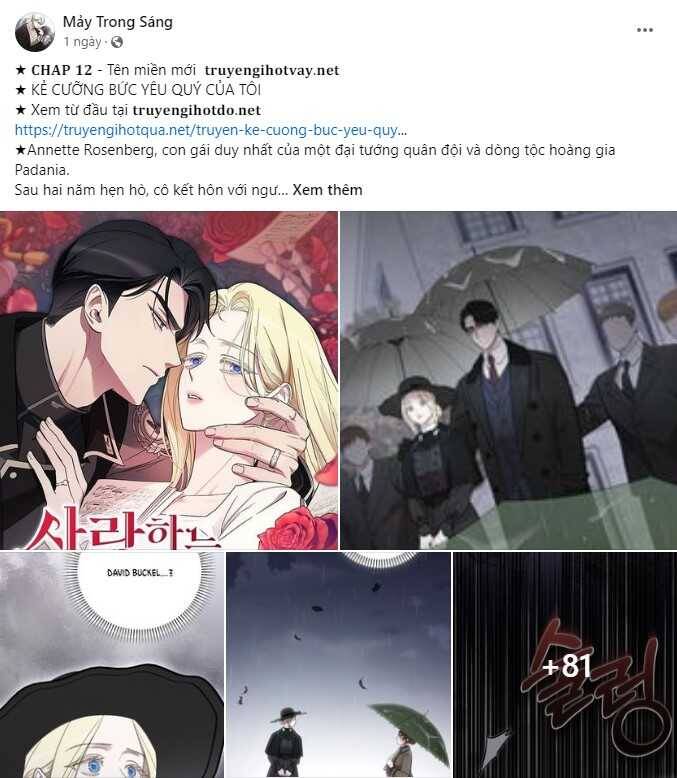 Tôi Sẽ Biến Anh Ta Từ Một Con Chó Điên Thành Một Chàng Quý Tộc Chap 8.2 - Next Chap 9.2