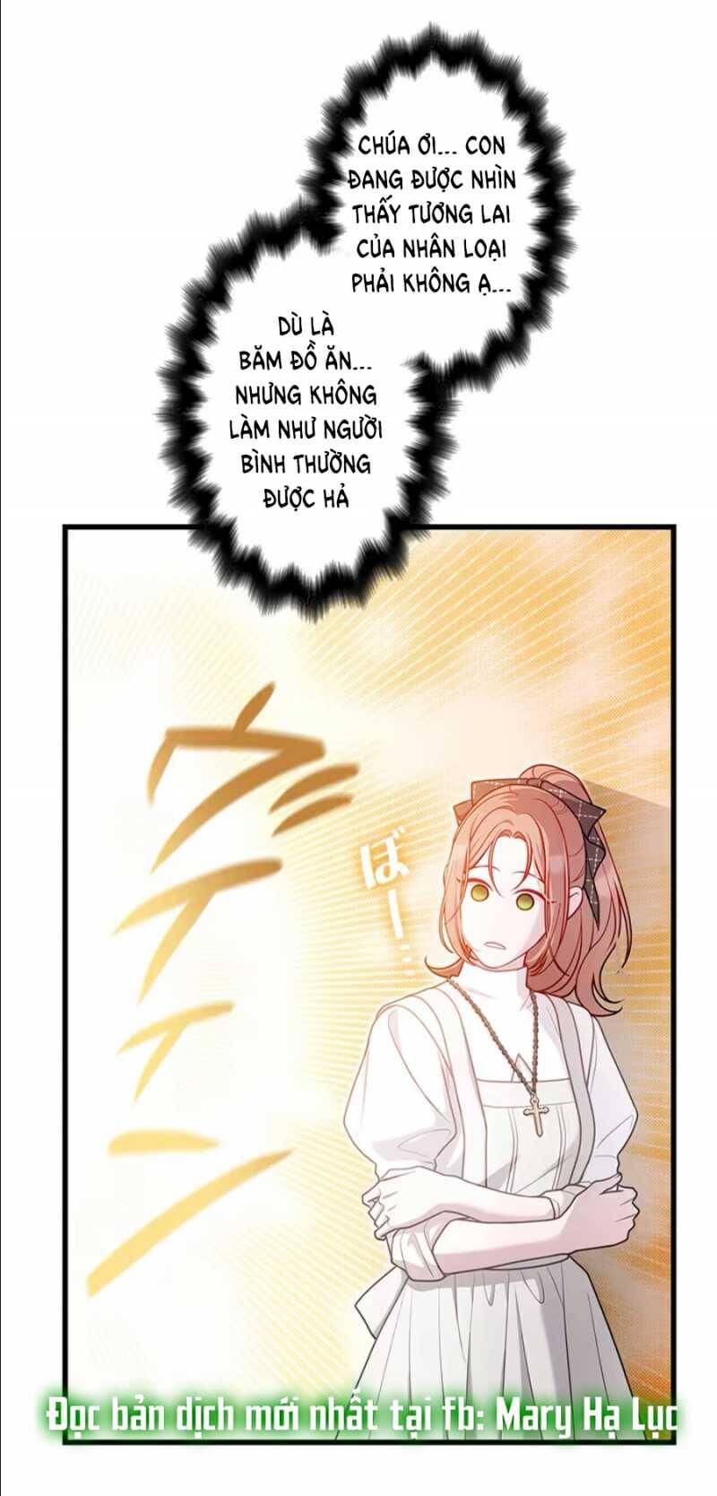 Tôi Sẽ Biến Anh Ta Từ Một Con Chó Điên Thành Một Chàng Quý Tộc Chap 8.2 - Next Chap 9.2