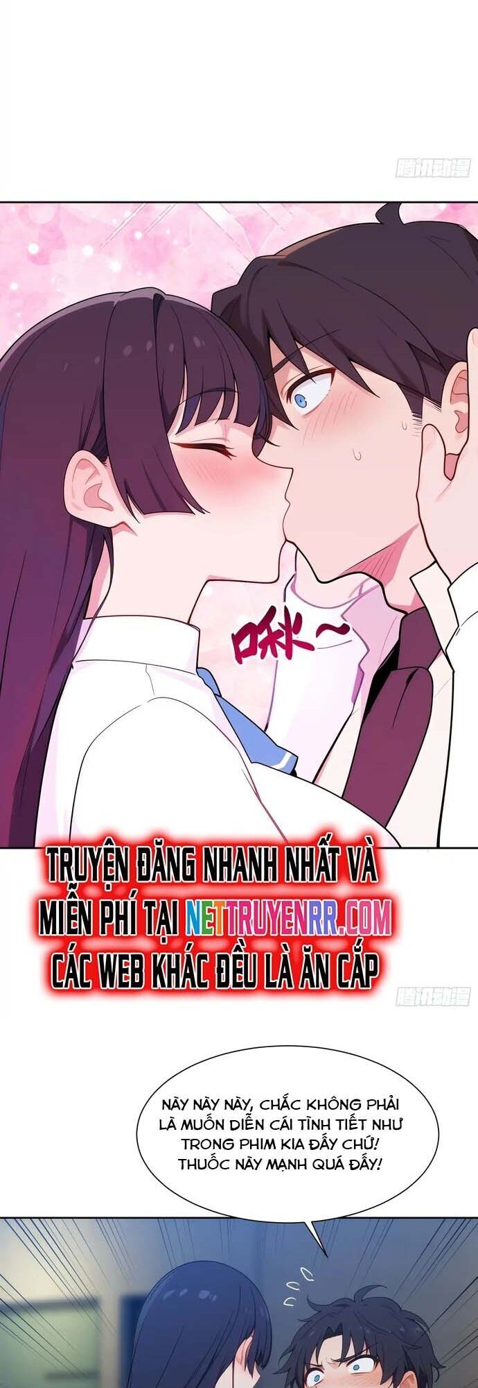 Võ Đạo Tông Sư Trùng Sinh Làm Công Nhân Chap 10 - Next Chap 11
