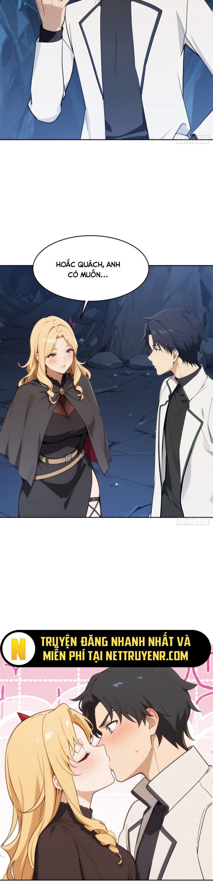 Võ Đạo Tông Sư Trùng Sinh Làm Công Nhân Chap 20 - Next Chap 21