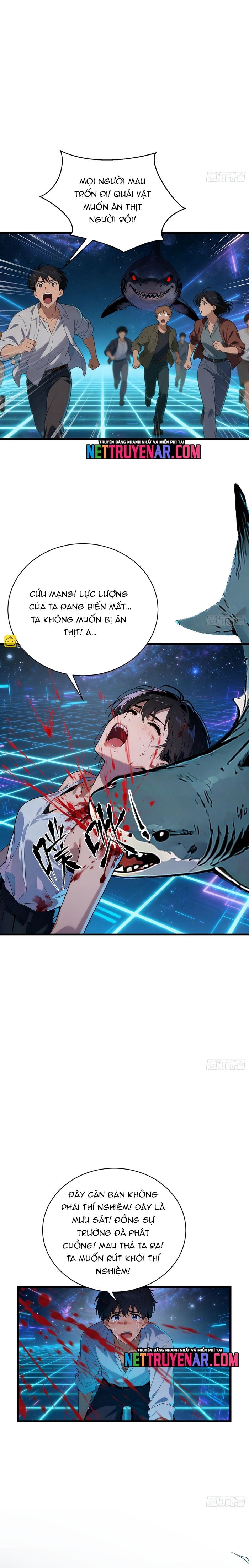 Võ Đạo Tông Sư Trùng Sinh Làm Công Nhân Chap 41 - Next Chap 42