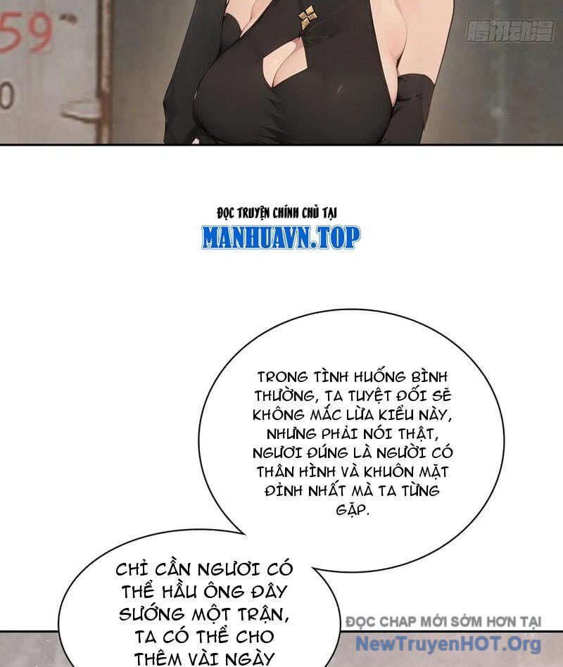 Ta Lại Trở Thành Bạch Vô Thường Chap 28 - Next Chap 29