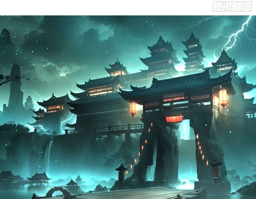 Ta Lại Trở Thành Bạch Vô Thường Chap 43 - Next Chap 44