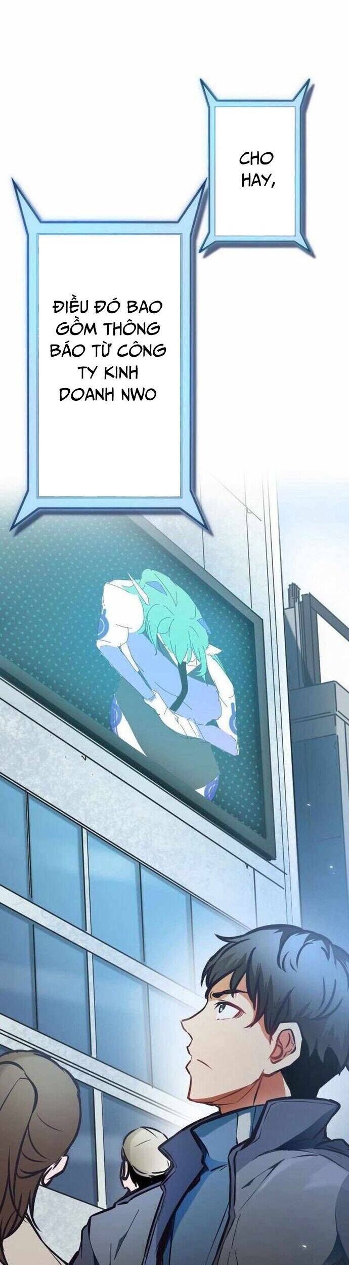 Điểm Sinh Tồn: Đổi Điểm Thành Sức Mạnh Chap 1 - Next Chap 2