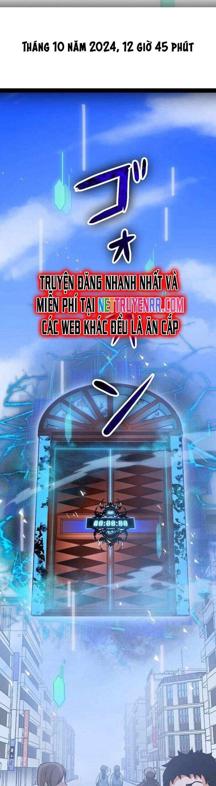 Điểm Sinh Tồn: Đổi Điểm Thành Sức Mạnh Chap 1 - Next Chap 2