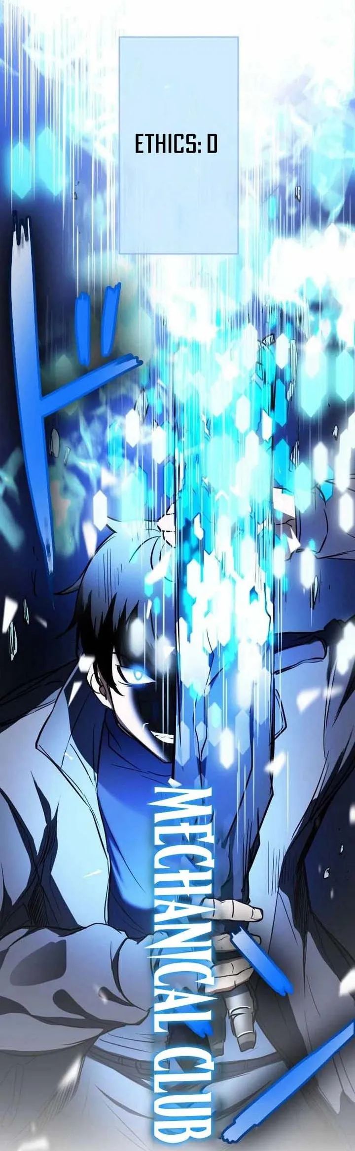 Điểm Sinh Tồn: Đổi Điểm Thành Sức Mạnh Chap 12 - Next Chap 13