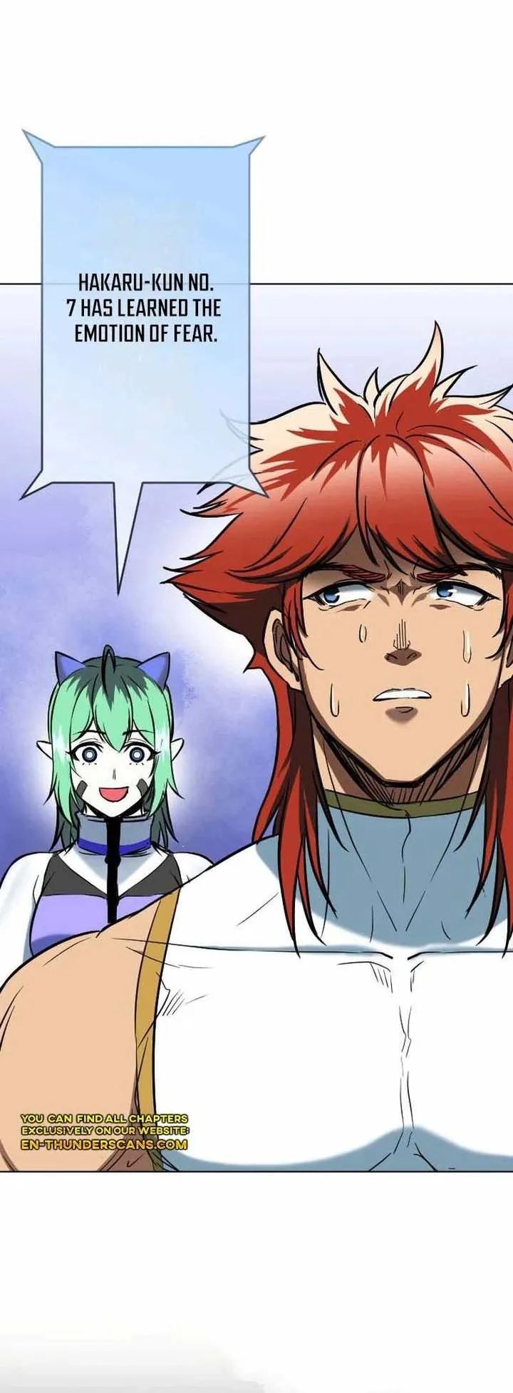 Điểm Sinh Tồn: Đổi Điểm Thành Sức Mạnh Chap 12 - Next Chap 13