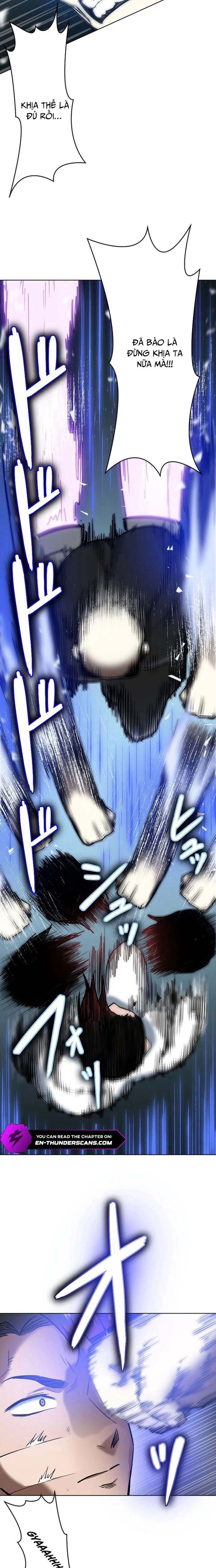 Điểm Sinh Tồn: Đổi Điểm Thành Sức Mạnh Chap 15 - Next Chap 16