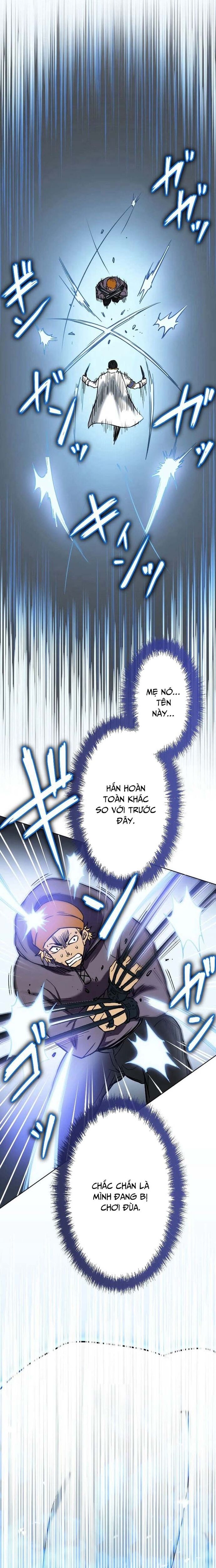 Điểm Sinh Tồn: Đổi Điểm Thành Sức Mạnh Chap 15 - Next Chap 16