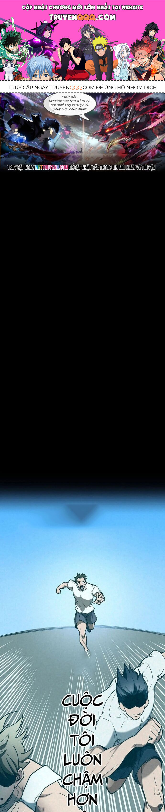 Điểm Sinh Tồn: Đổi Điểm Thành Sức Mạnh Chap 17 - Next Chap 18