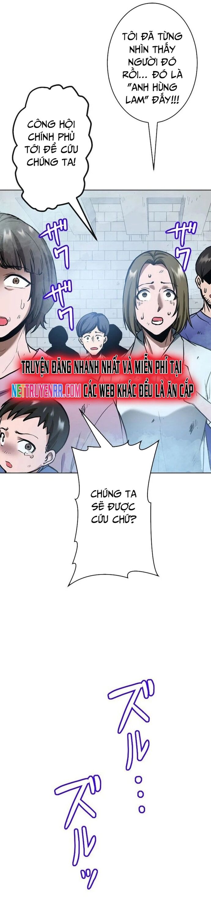 Điểm Sinh Tồn: Đổi Điểm Thành Sức Mạnh Chap 17 - Next Chap 18