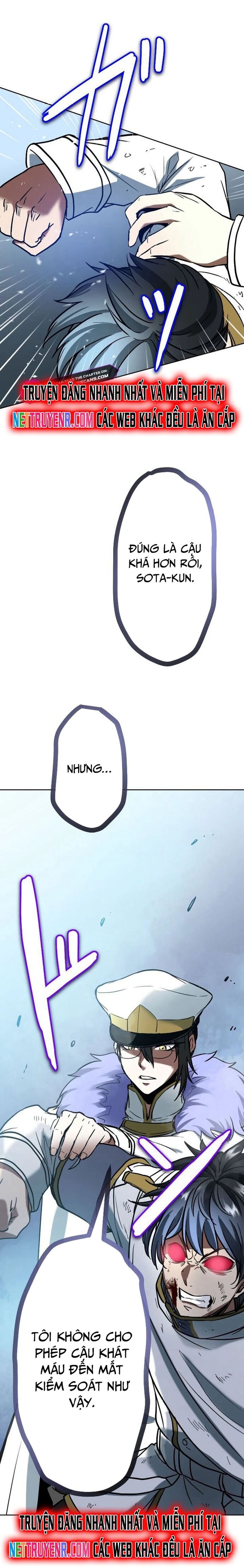 Điểm Sinh Tồn: Đổi Điểm Thành Sức Mạnh Chap 19 - Next Chap 20