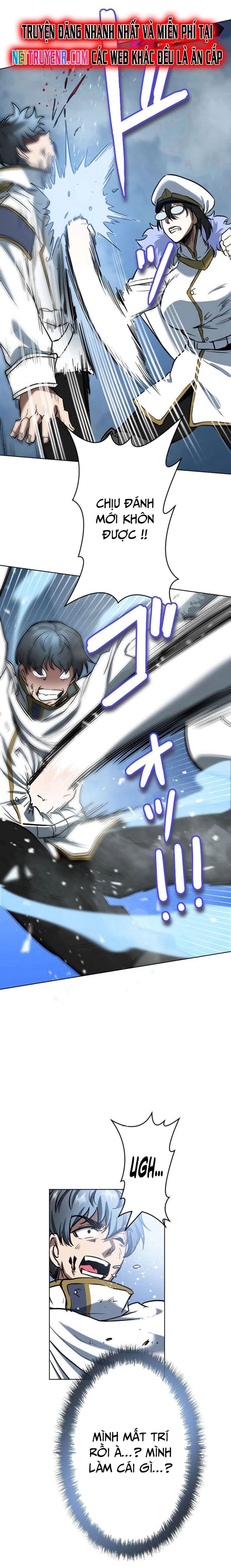 Điểm Sinh Tồn: Đổi Điểm Thành Sức Mạnh Chap 19 - Next Chap 20