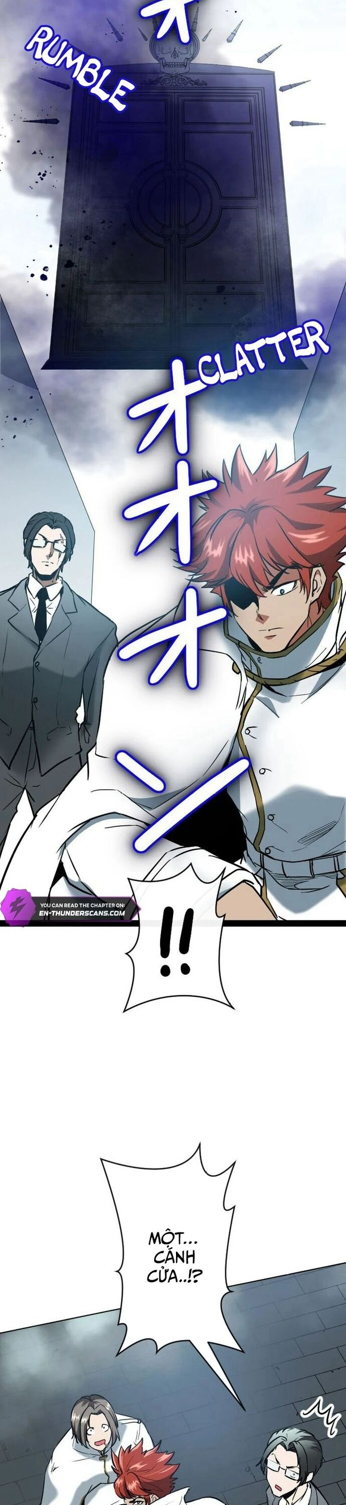 Điểm Sinh Tồn: Đổi Điểm Thành Sức Mạnh Chap 20 - Next Chap 21