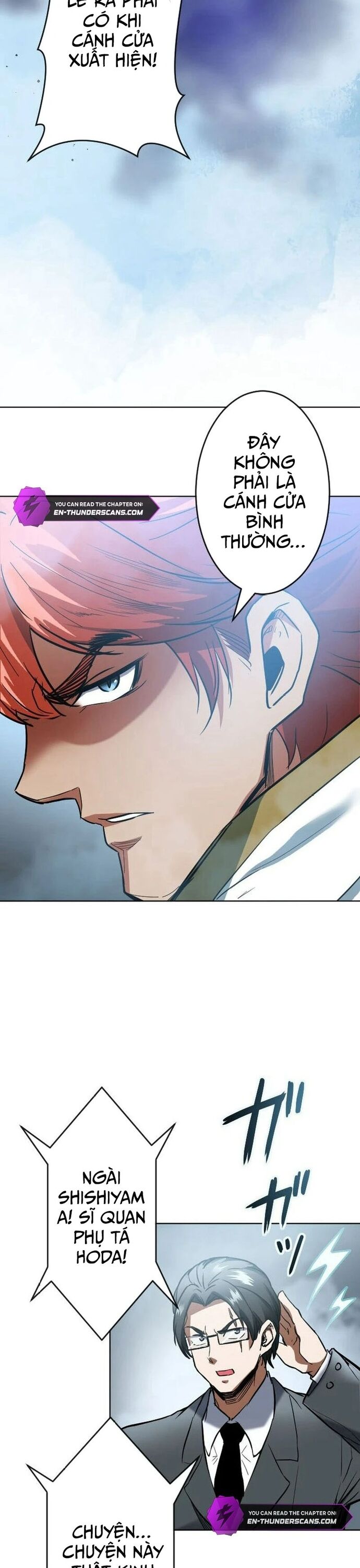 Điểm Sinh Tồn: Đổi Điểm Thành Sức Mạnh Chap 20 - Next Chap 21