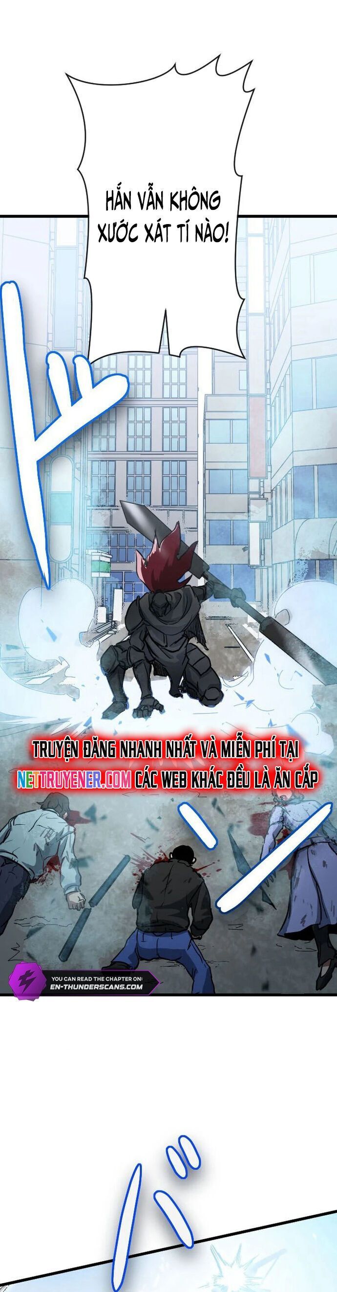 Điểm Sinh Tồn: Đổi Điểm Thành Sức Mạnh Chap 21 - Next Chap 22