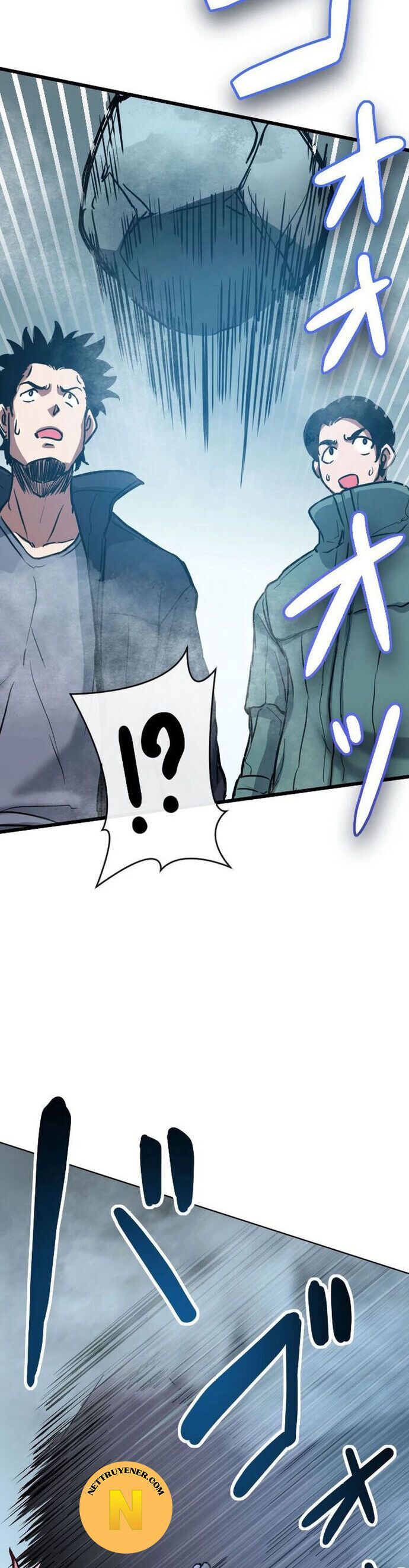 Điểm Sinh Tồn: Đổi Điểm Thành Sức Mạnh Chap 21 - Next Chap 22