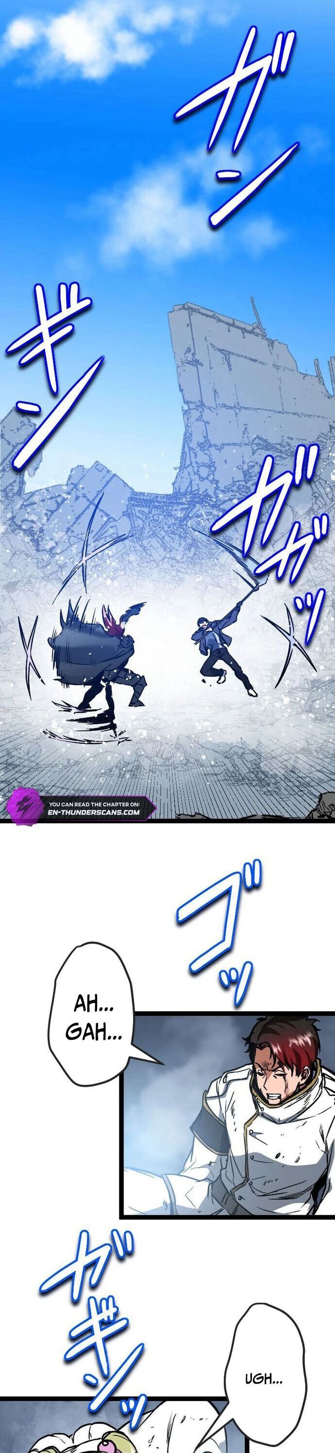 Điểm Sinh Tồn: Đổi Điểm Thành Sức Mạnh Chap 21 - Next Chap 22