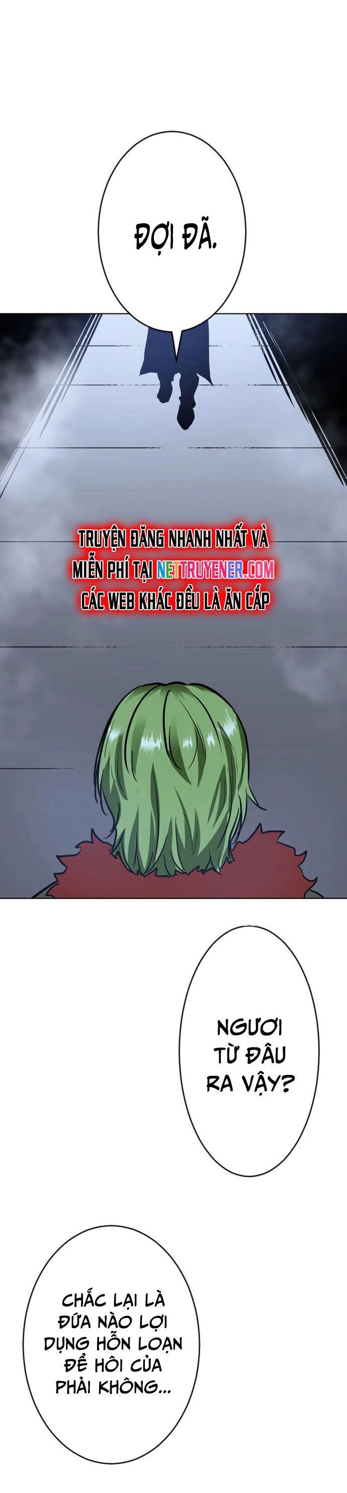 Điểm Sinh Tồn: Đổi Điểm Thành Sức Mạnh Chap 21 - Next Chap 22