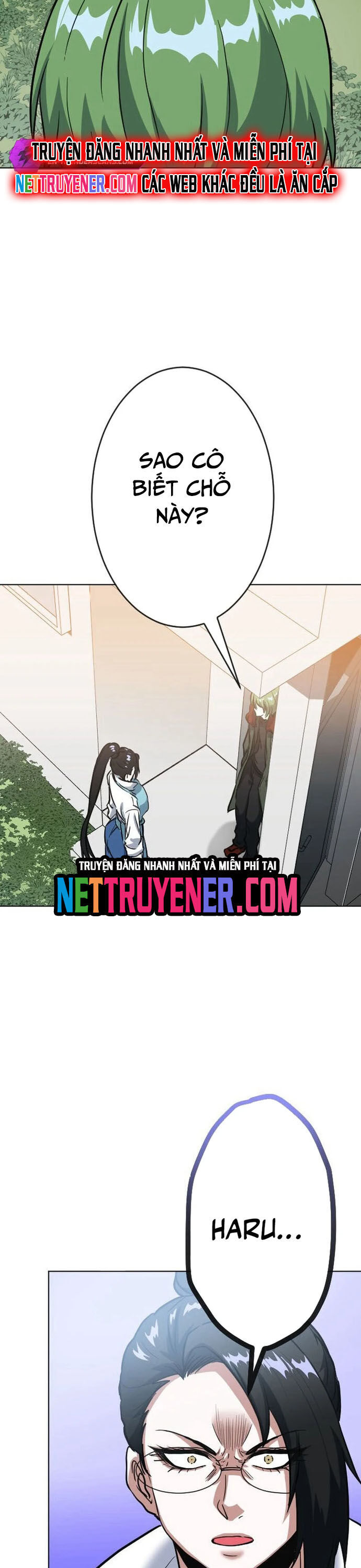 Điểm Sinh Tồn: Đổi Điểm Thành Sức Mạnh Chap 23 - Next Chap 24