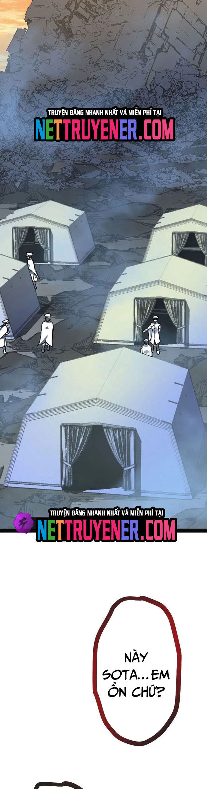 Điểm Sinh Tồn: Đổi Điểm Thành Sức Mạnh Chap 23 - Next Chap 24