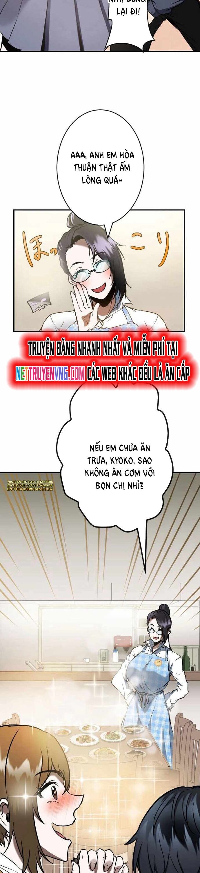 Điểm Sinh Tồn: Đổi Điểm Thành Sức Mạnh Chap 9 - Next Chap 10