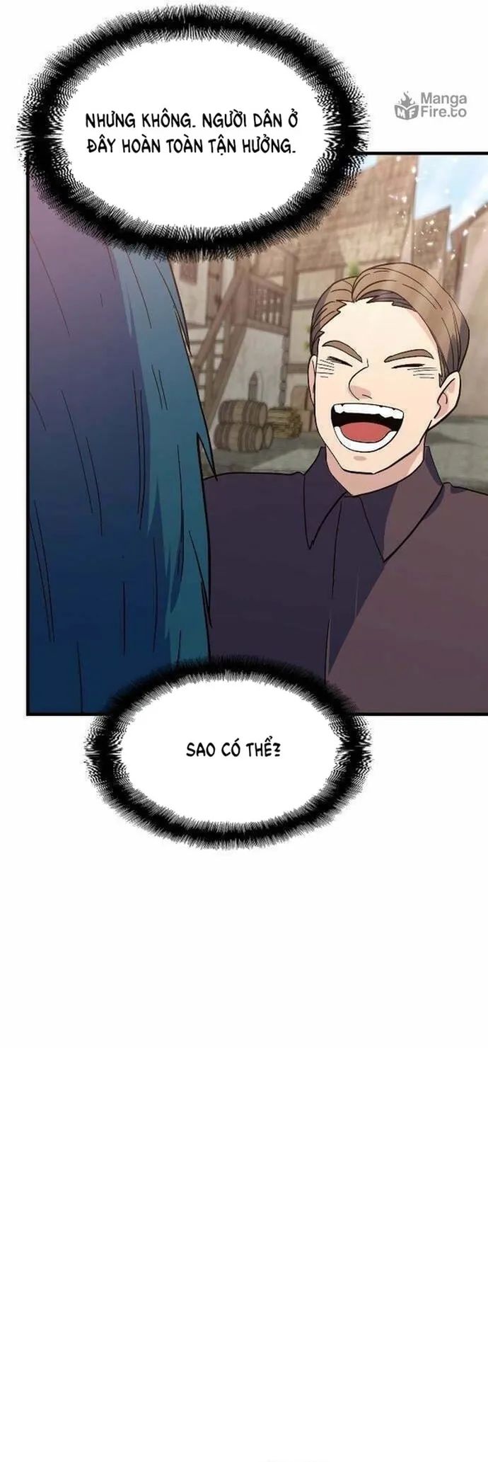 Tối Hậu Kim Đồng Chap 100 - Next Chap 101