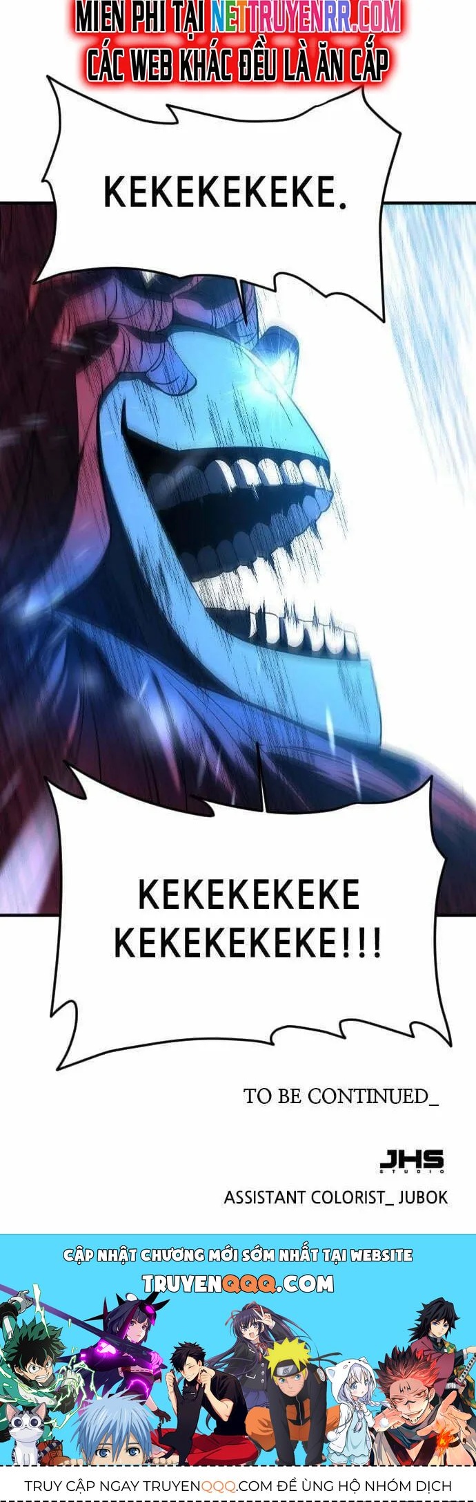 Tối Hậu Kim Đồng Chap 103 - Next Chap 104