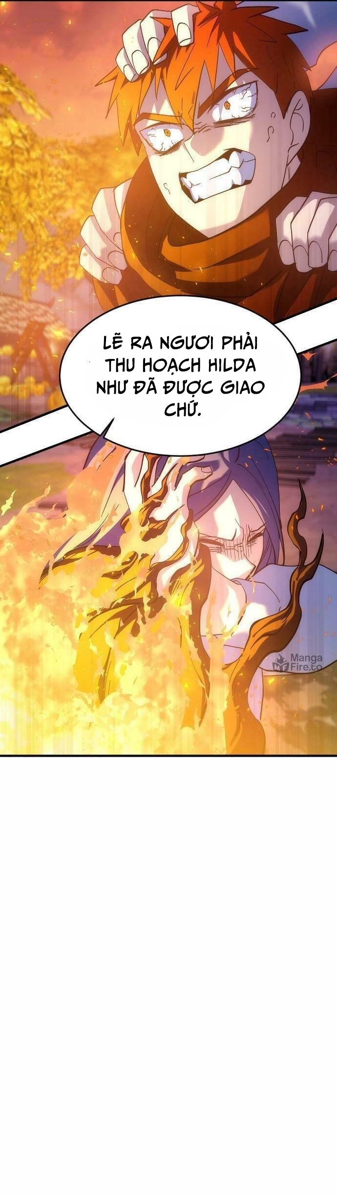 Tối Hậu Kim Đồng Chap 119 - Next Chap 120