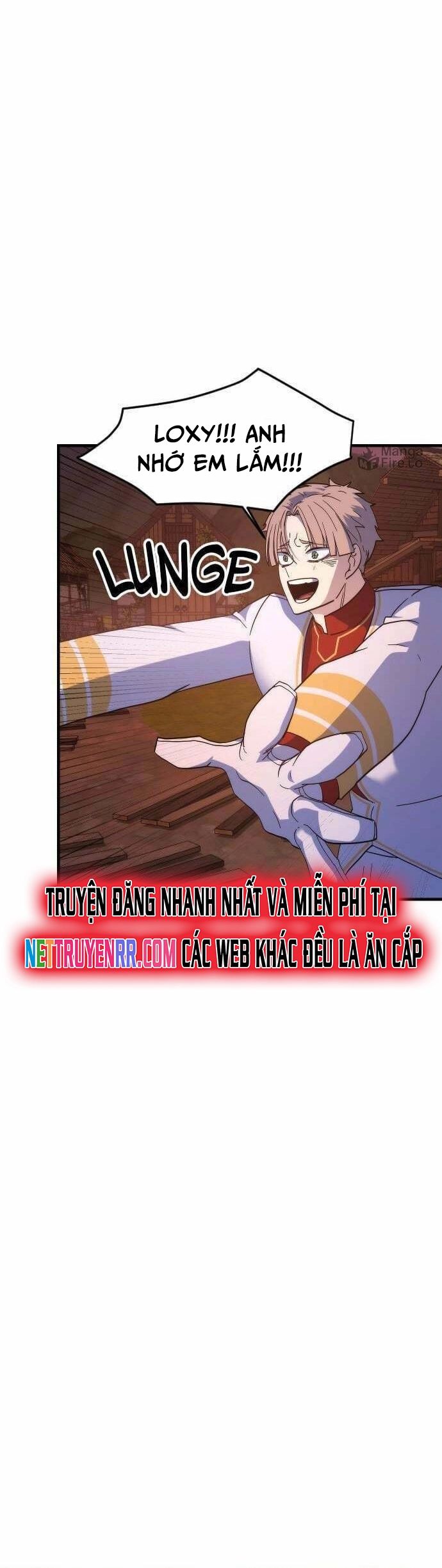 Tối Hậu Kim Đồng Chap 119 - Next Chap 120