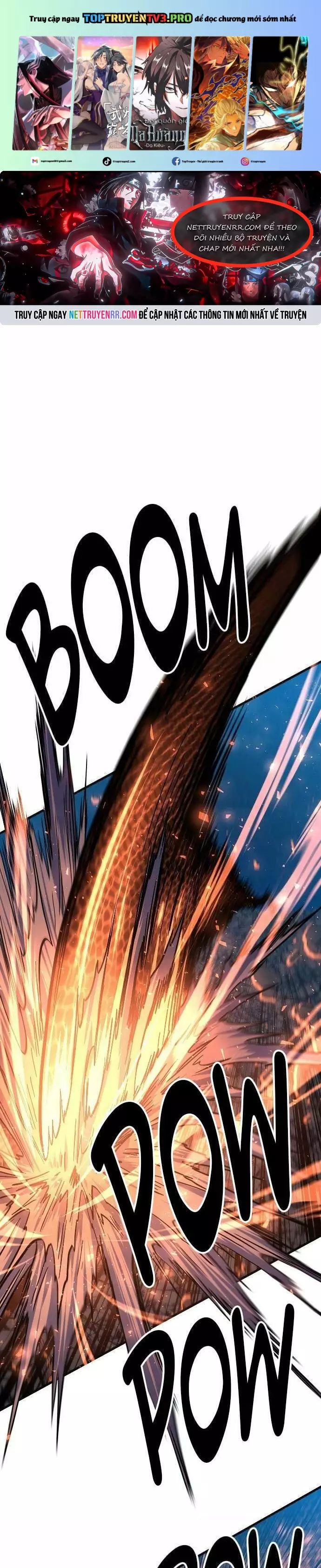 Tối Hậu Kim Đồng Chap 124 - Next Chap 125