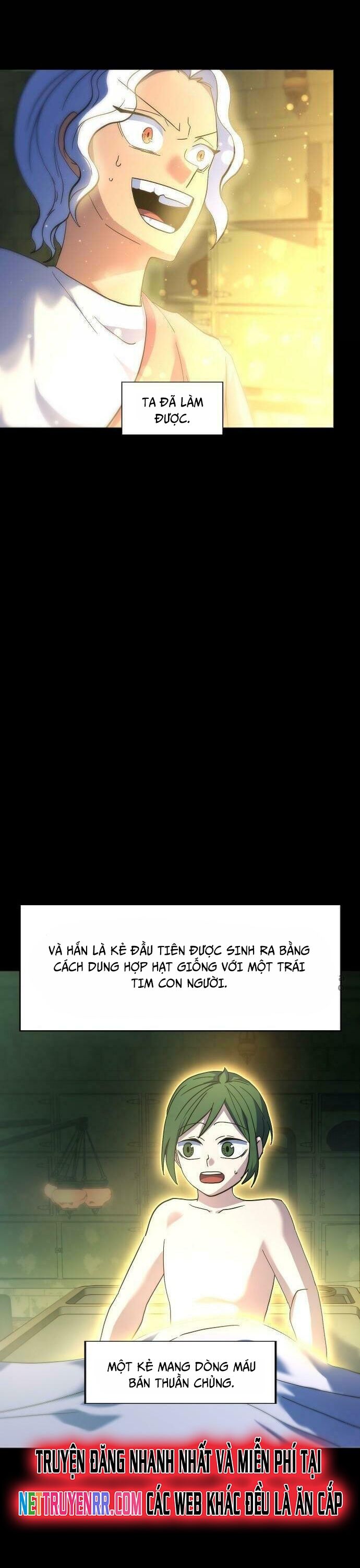 Tối Hậu Kim Đồng Chap 126 - Next Chap 127