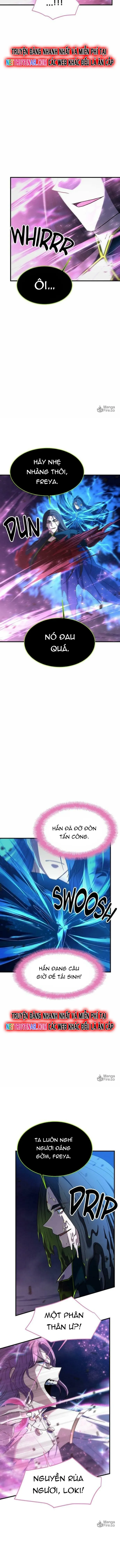 Tối Hậu Kim Đồng Chap 134 - Next Chap 135