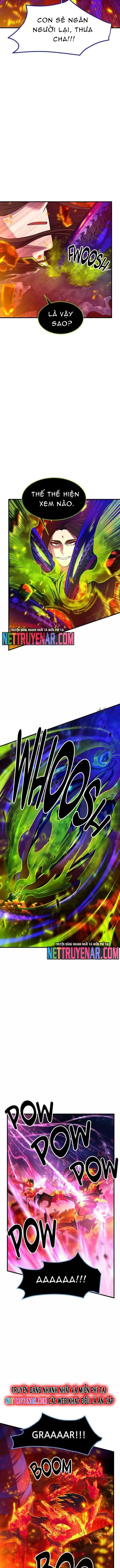 Tối Hậu Kim Đồng Chap 136 - Next Chap 137