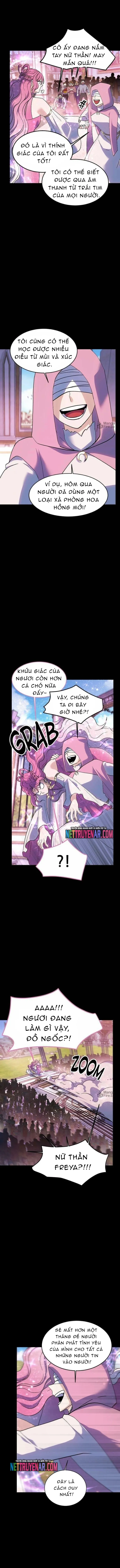 Tối Hậu Kim Đồng Chap 136 - Next Chap 137