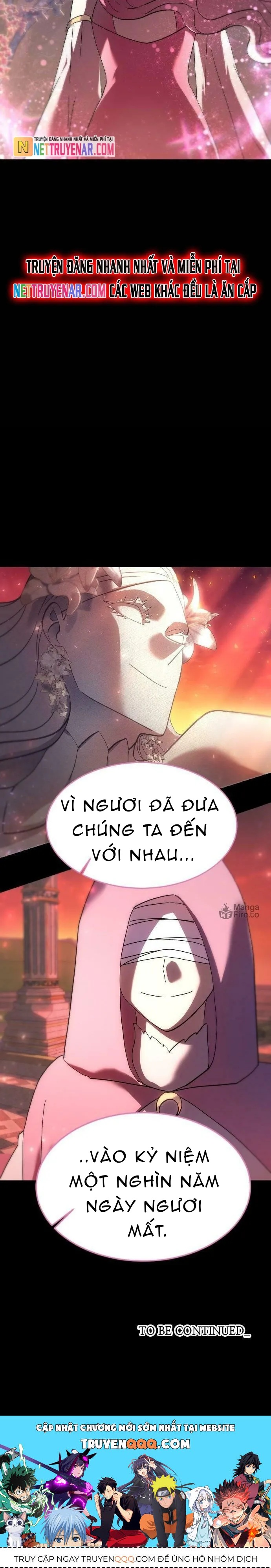 Tối Hậu Kim Đồng Chap 136 - Next Chap 137