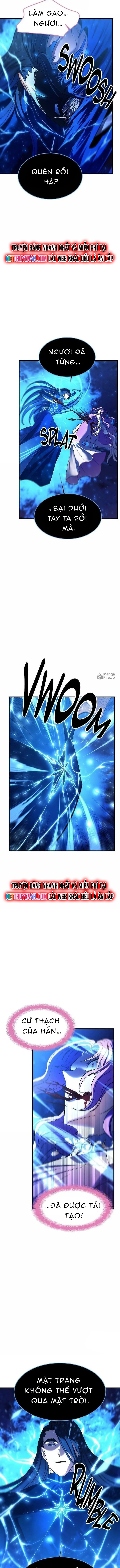 Tối Hậu Kim Đồng Chap 136 - Next Chap 137