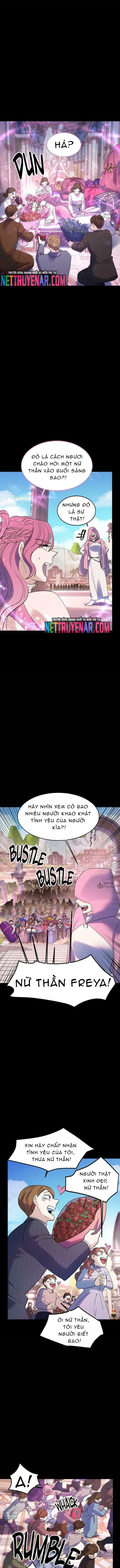 Tối Hậu Kim Đồng Chap 136 - Next Chap 137