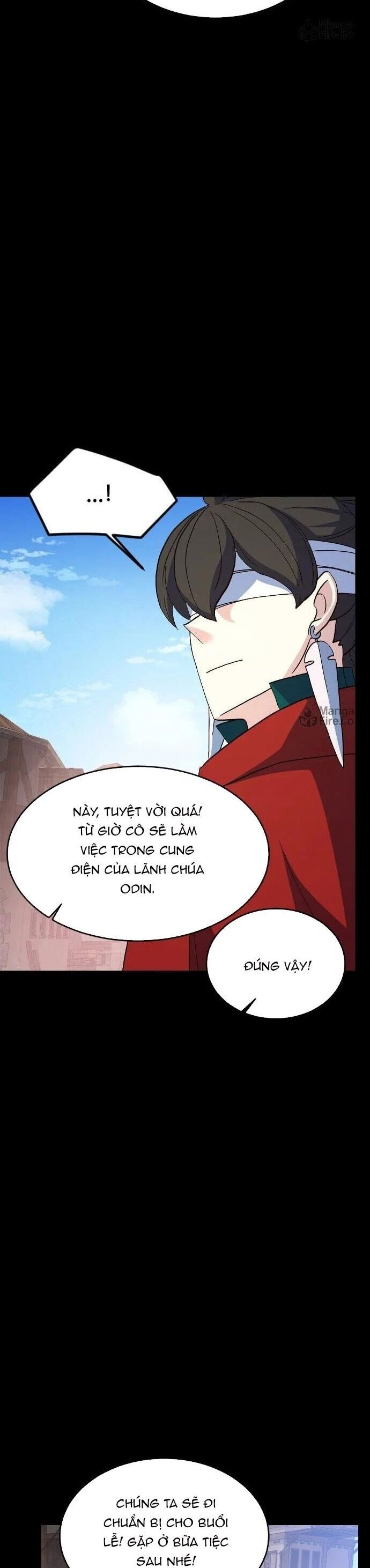 Tối Hậu Kim Đồng Chap 161 - Next Chap 162