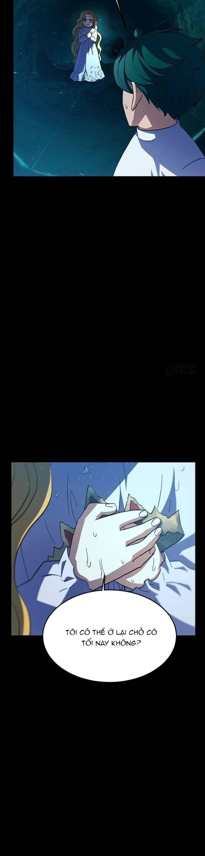 Tối Hậu Kim Đồng Chap 162 - Next Chap 163