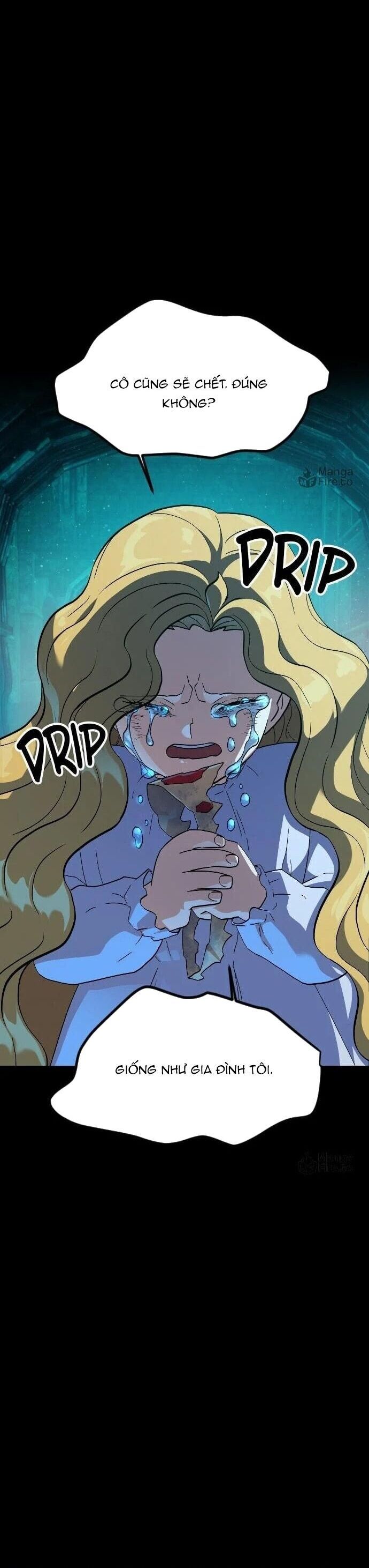 Tối Hậu Kim Đồng Chap 162 - Next Chap 163