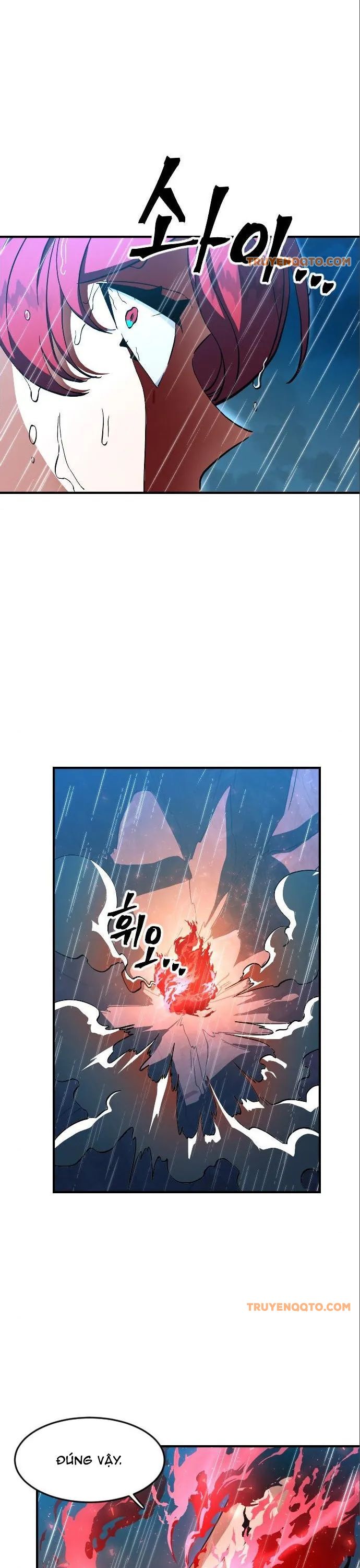 Tối Hậu Kim Đồng Chap 17 - Next Chap 18